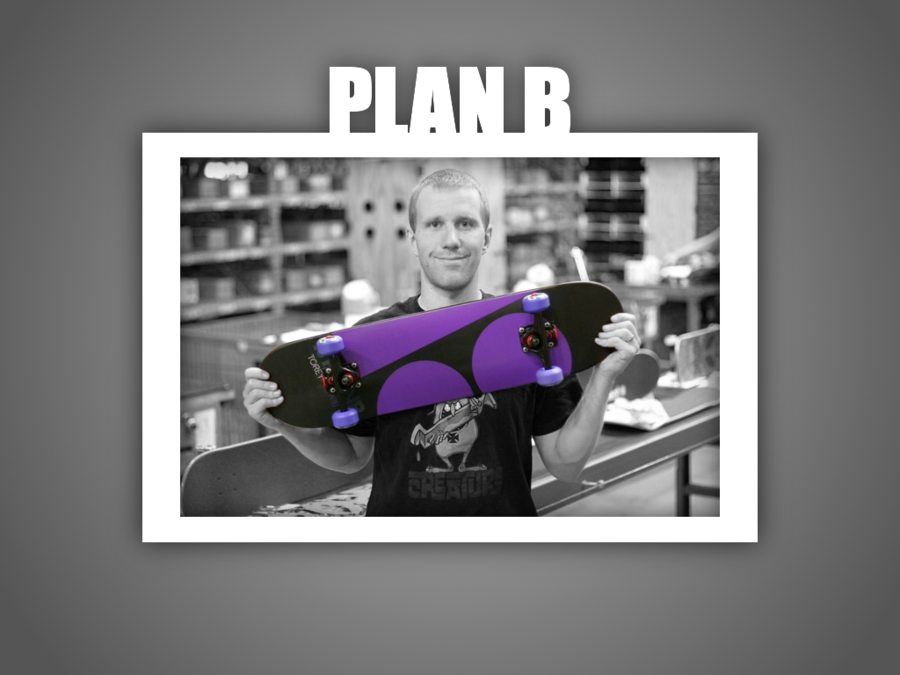 Plan B Skateboards wallpaper by bigfunkychiken on