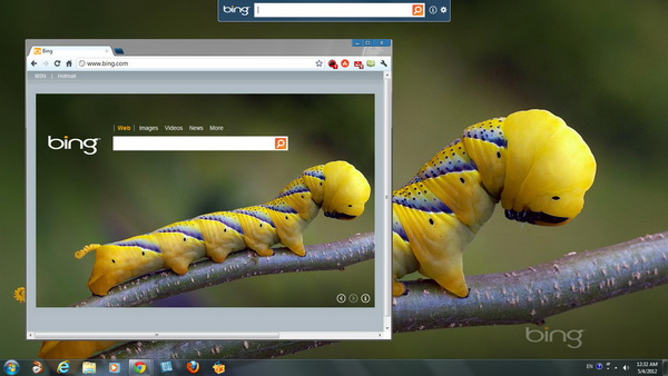 Bing Home Image As Windows Desktop Wallpaper Jpg