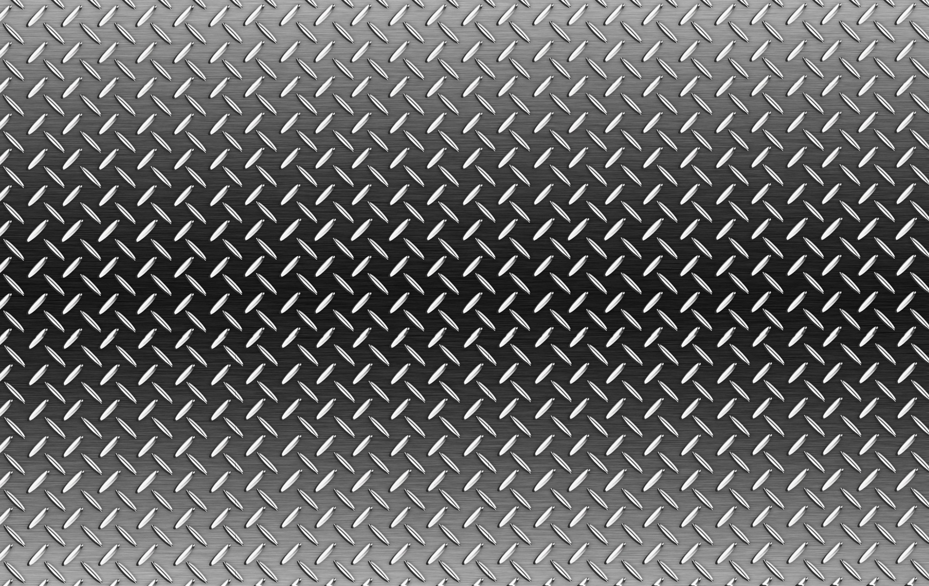 Patterns Steel Wallpaper Industrial