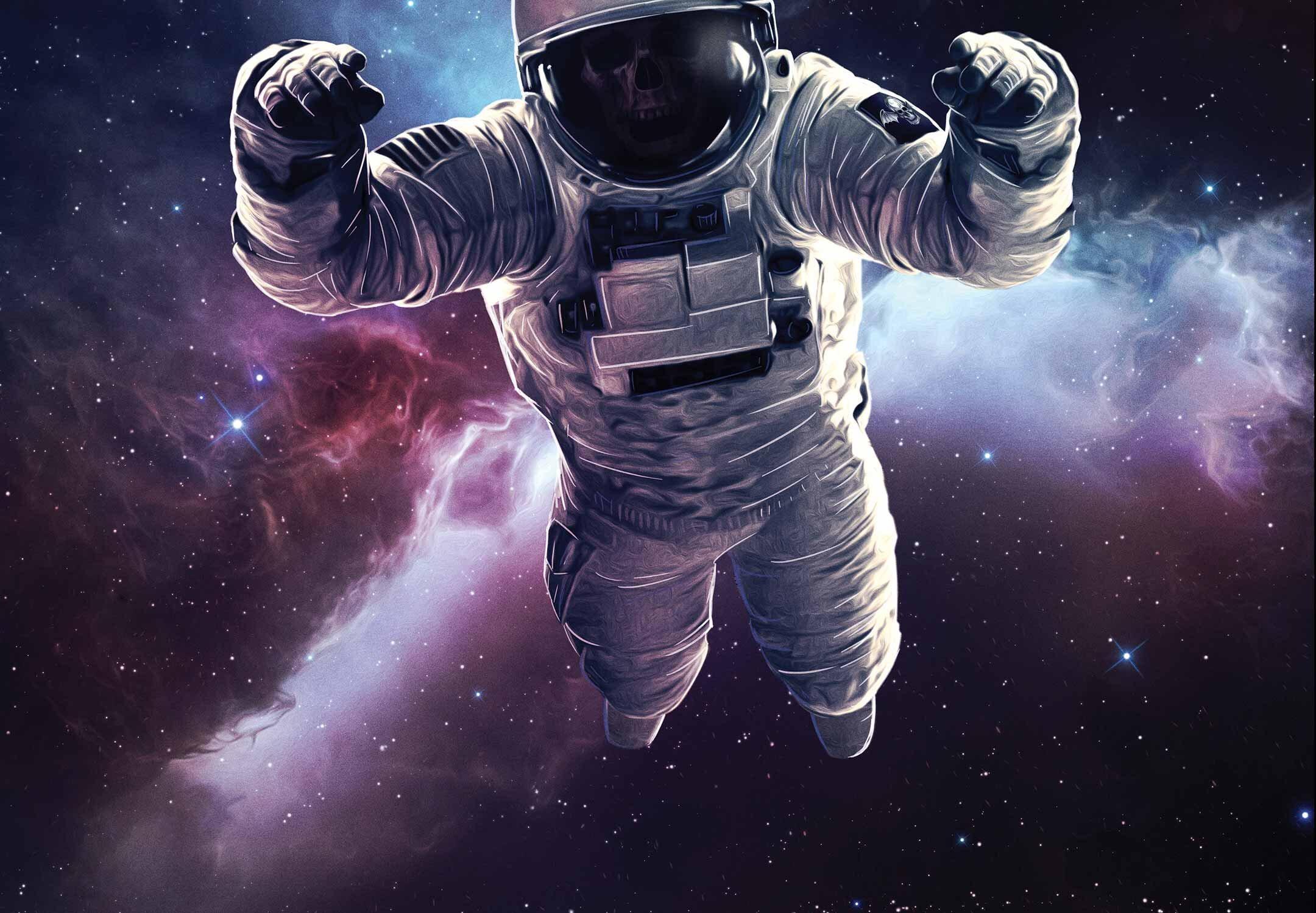 Avenged Sevenfold The Stage Astronaut Wallpaper Avengedsevenfold