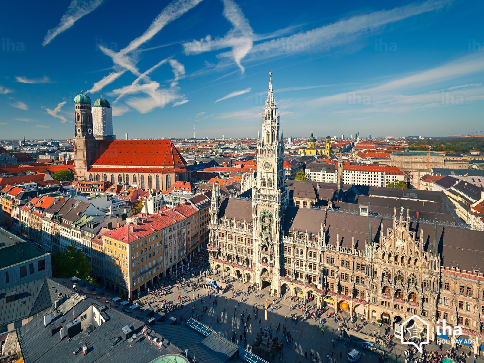 Munich Wallpaper Man Made Hq Picture