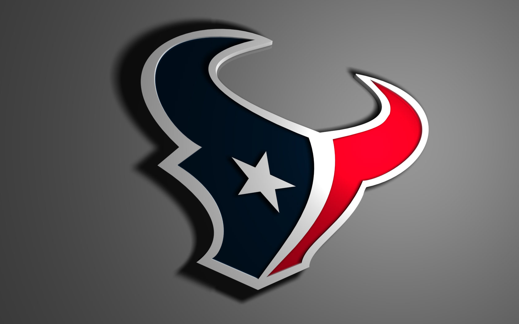 Houston Texans Logo Wallpaper - WallpaperSafari