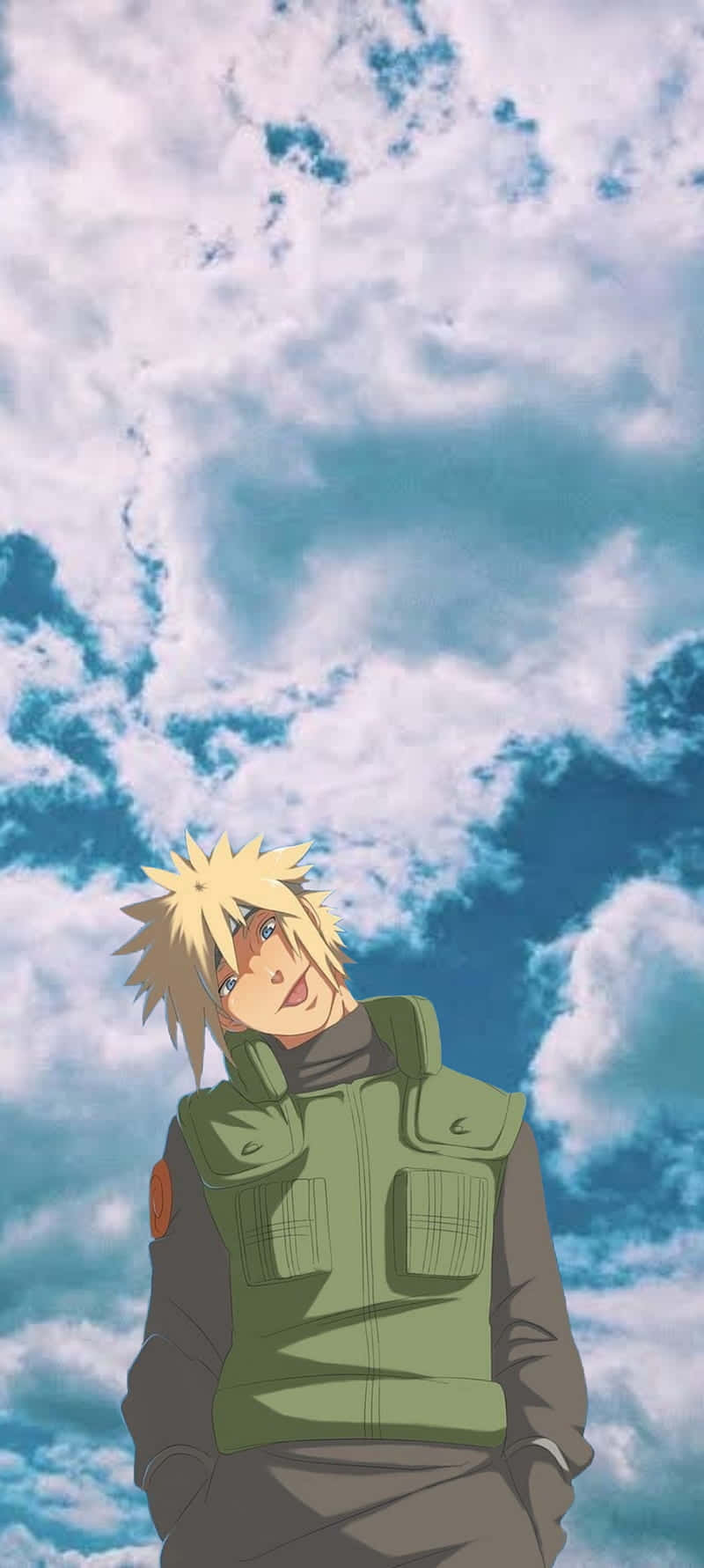 Minato iPhone Oyq6gxe3rq8r3e4h Wallpaper