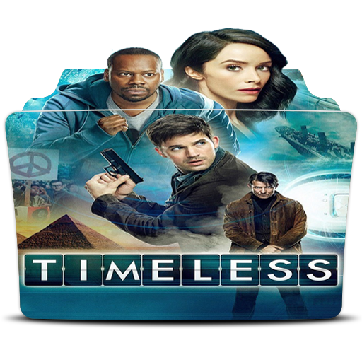 Timeless By T3l3s