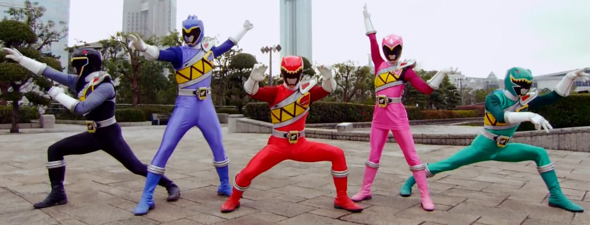 Related Wallpaper Power Rangers Dino Charge Cast