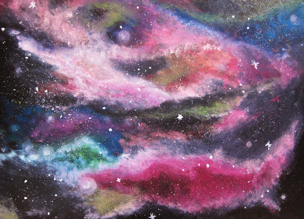 Colorful Galaxies HD Walls Find Wallpaper