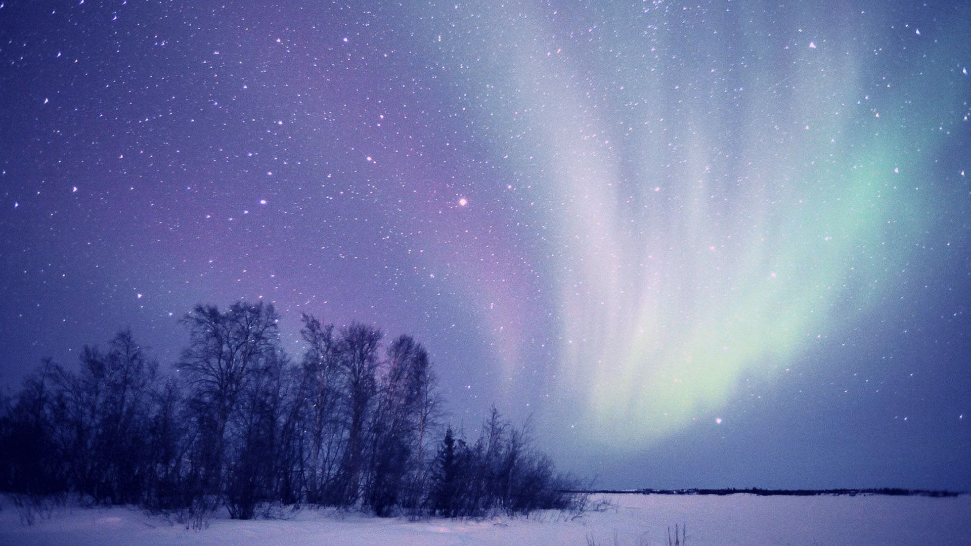 Aurora Borealis Hd Wallpaper Android