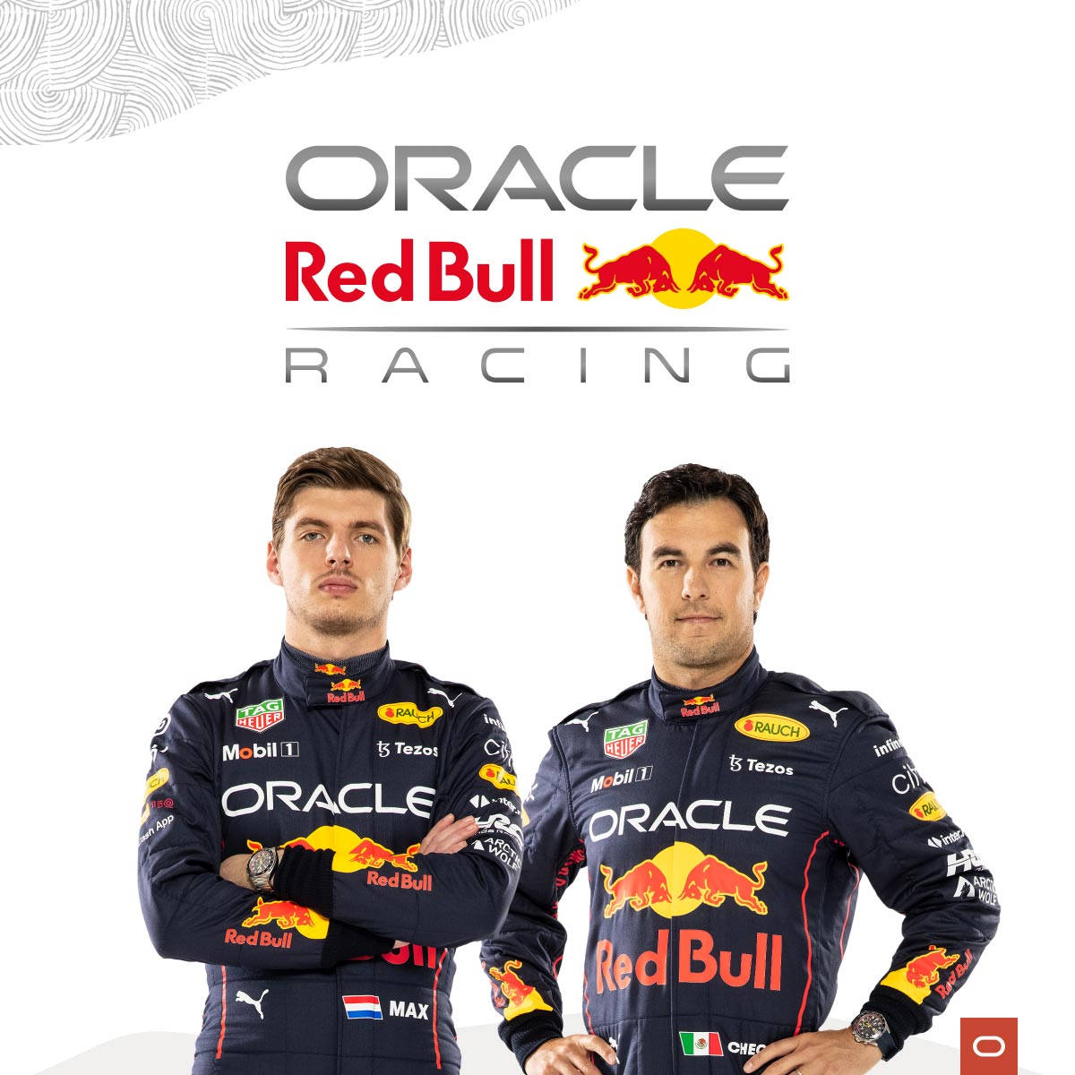Red Bull Racing Wallpaper