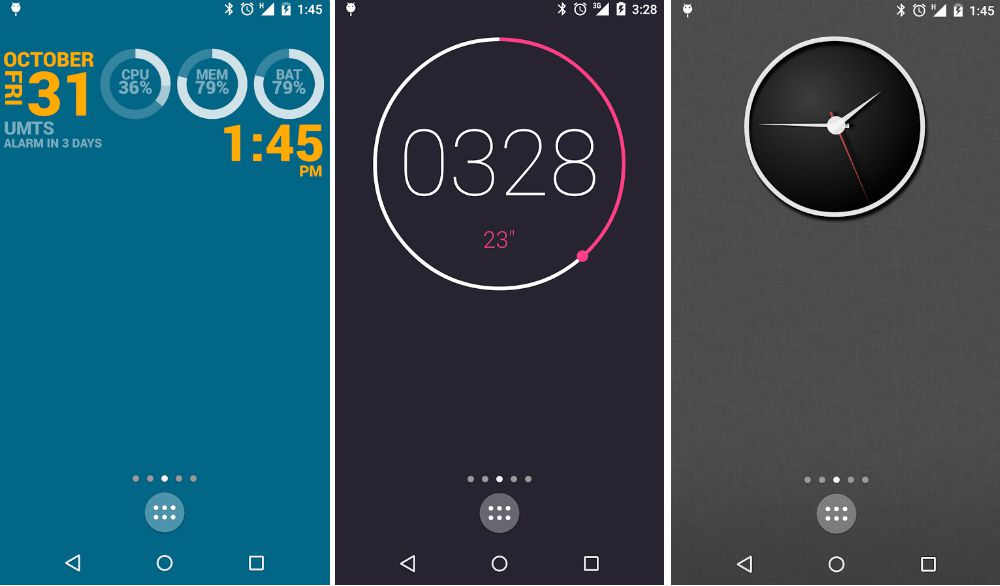 🔥 Free download Live Wallpaper available for Android create your own