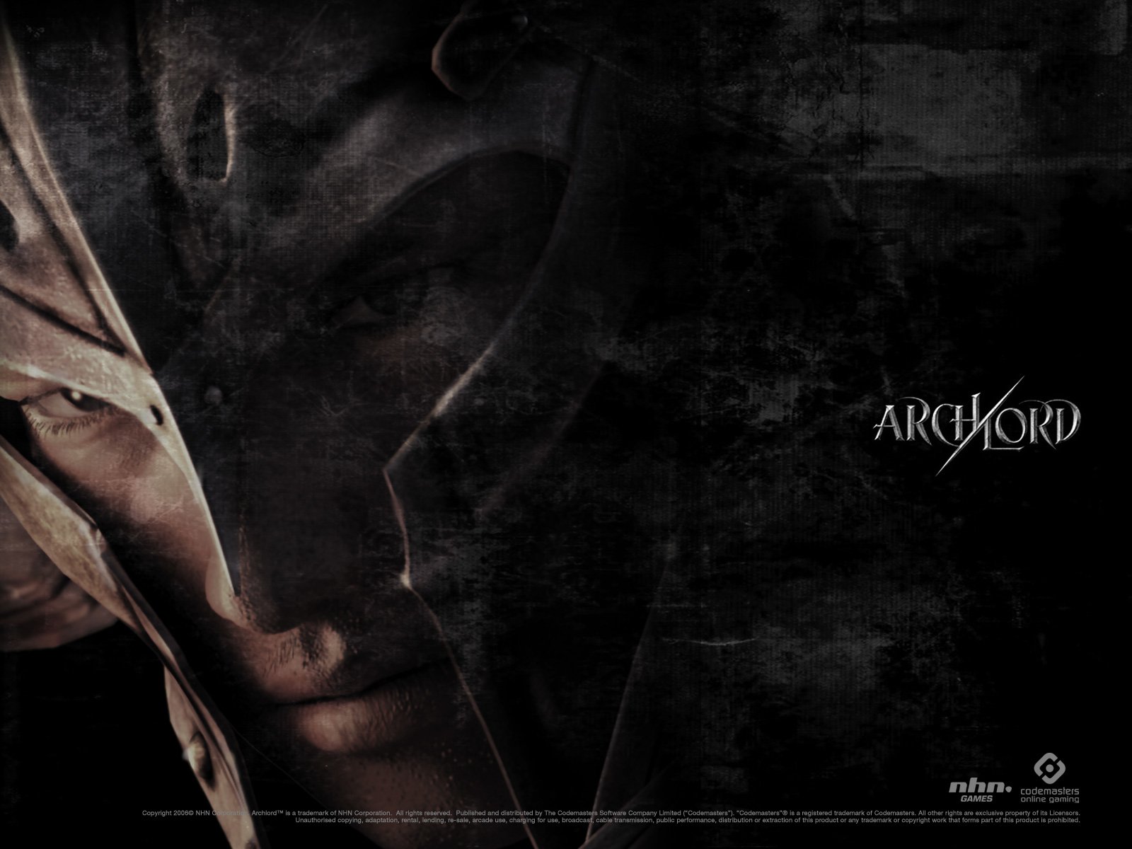 Archlord HD Wallpaper Background Image