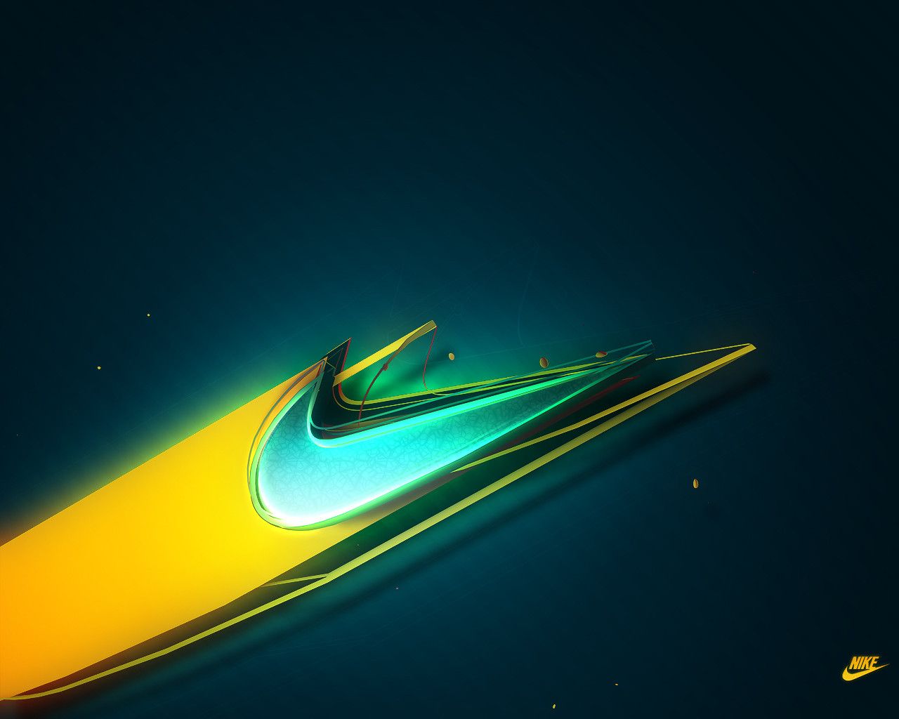 Nike Wallpaper New HD 1080i
