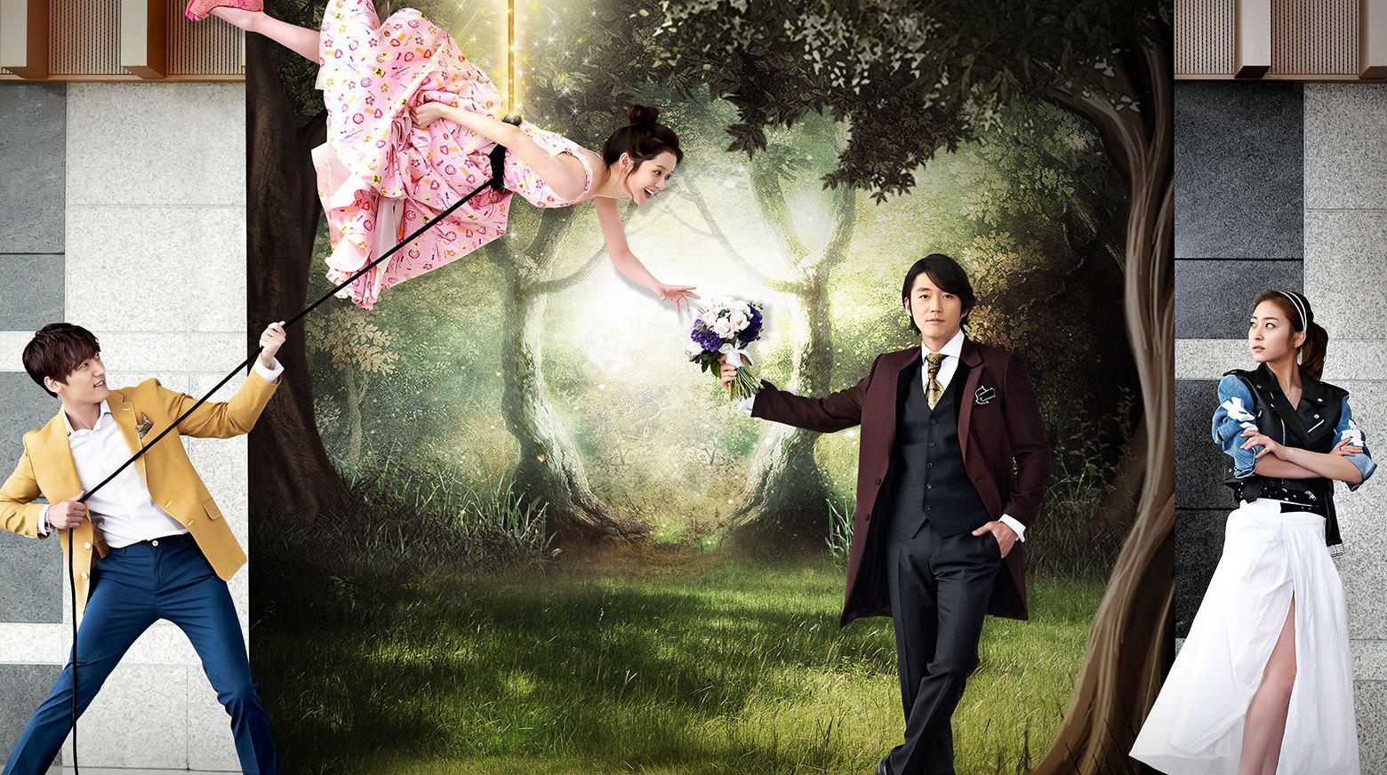 Fated To Love You Korea Drama Watch With English Subtitles