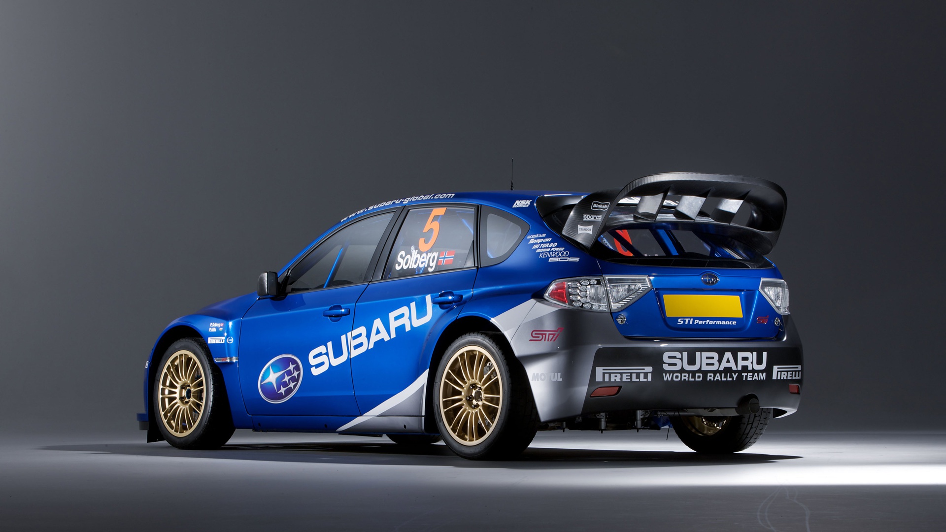 Subaru On HD Wallpaper Background For You All Cars