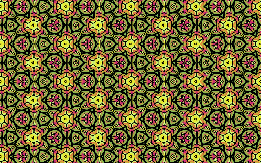 Flower Of Life Pattern Wallpaper Flower of life pattern