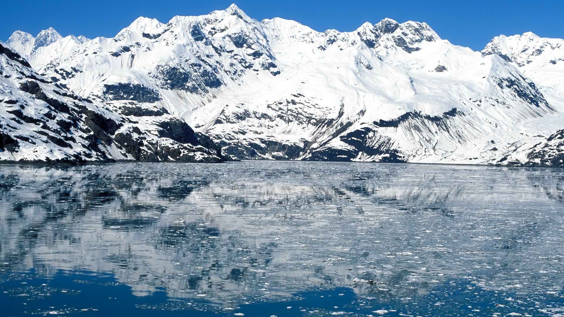 World Wallpaper Alaska Image