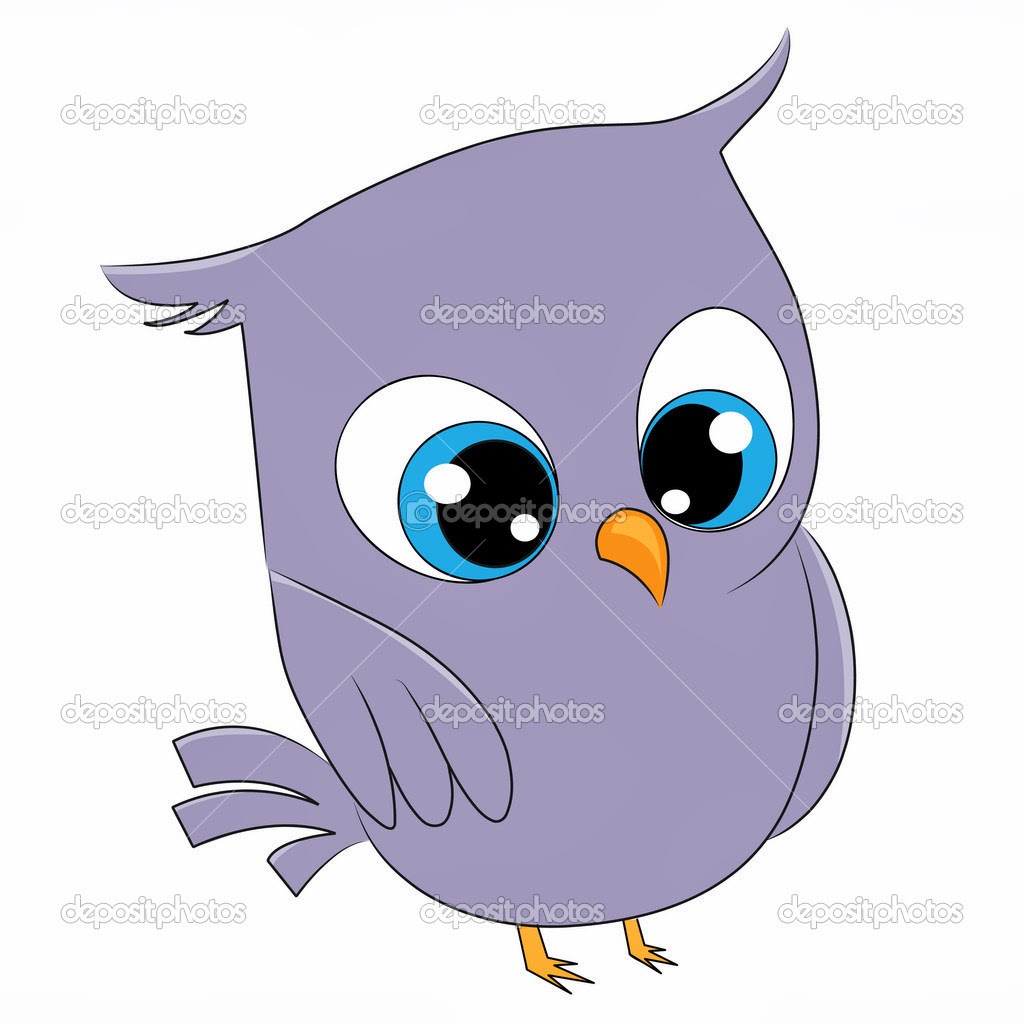 Animated Owl Wallpaper Cartoon Pictures