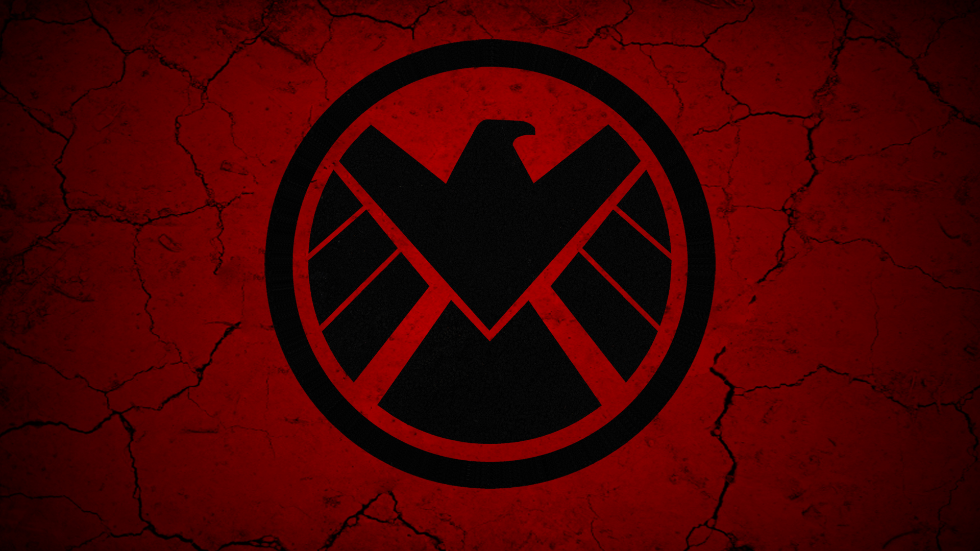 Shield Desktop Background HD Wallpaper