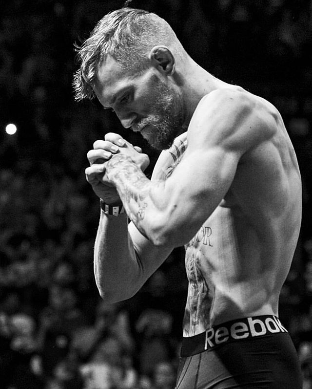 Mma Fighter Wallpaper For Your Screen