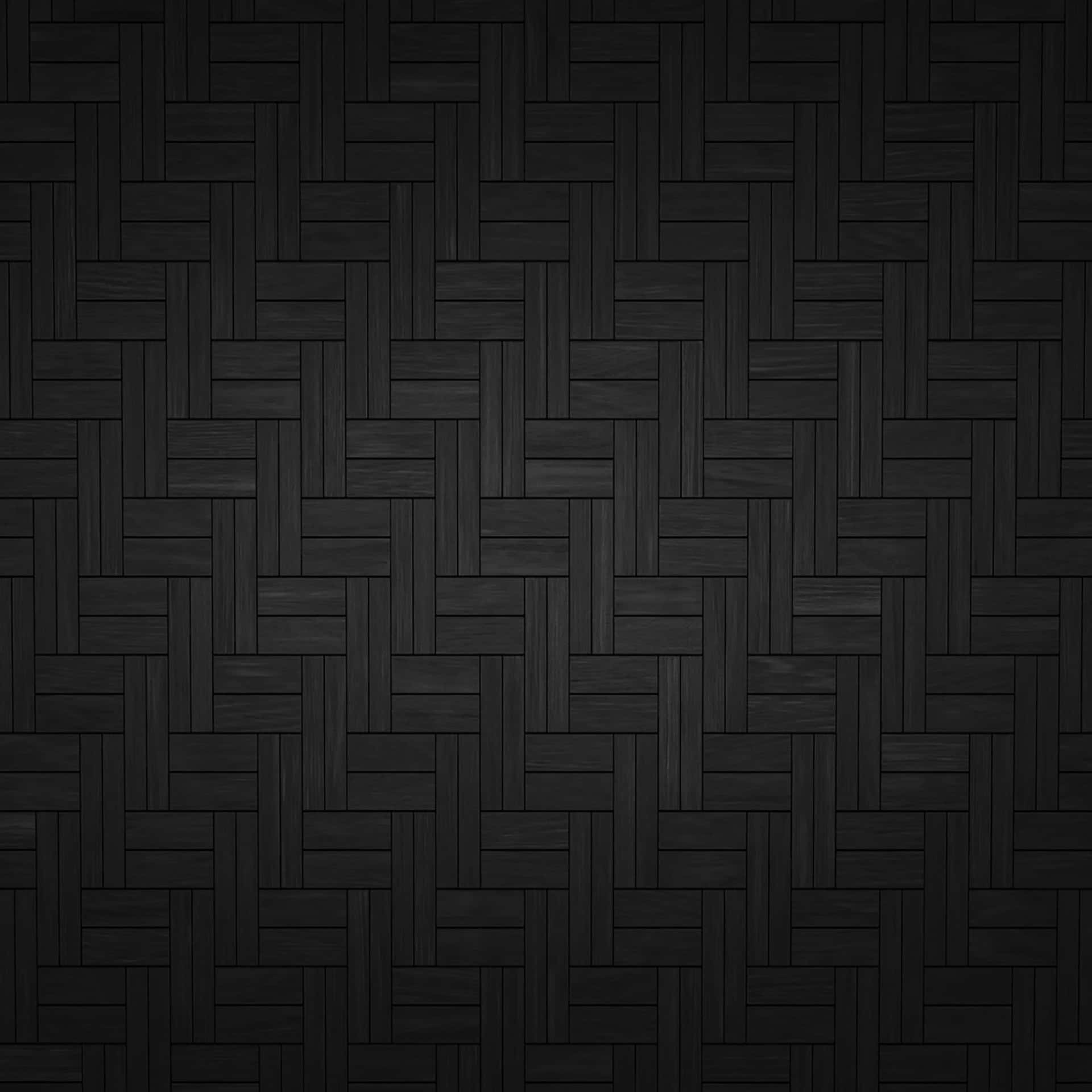 Dark iPad Wallpaper