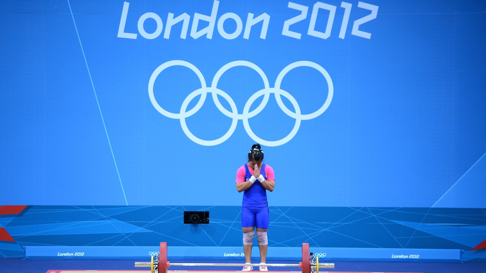 Beautiful London Olympics Games Photos HD Wallpaper
