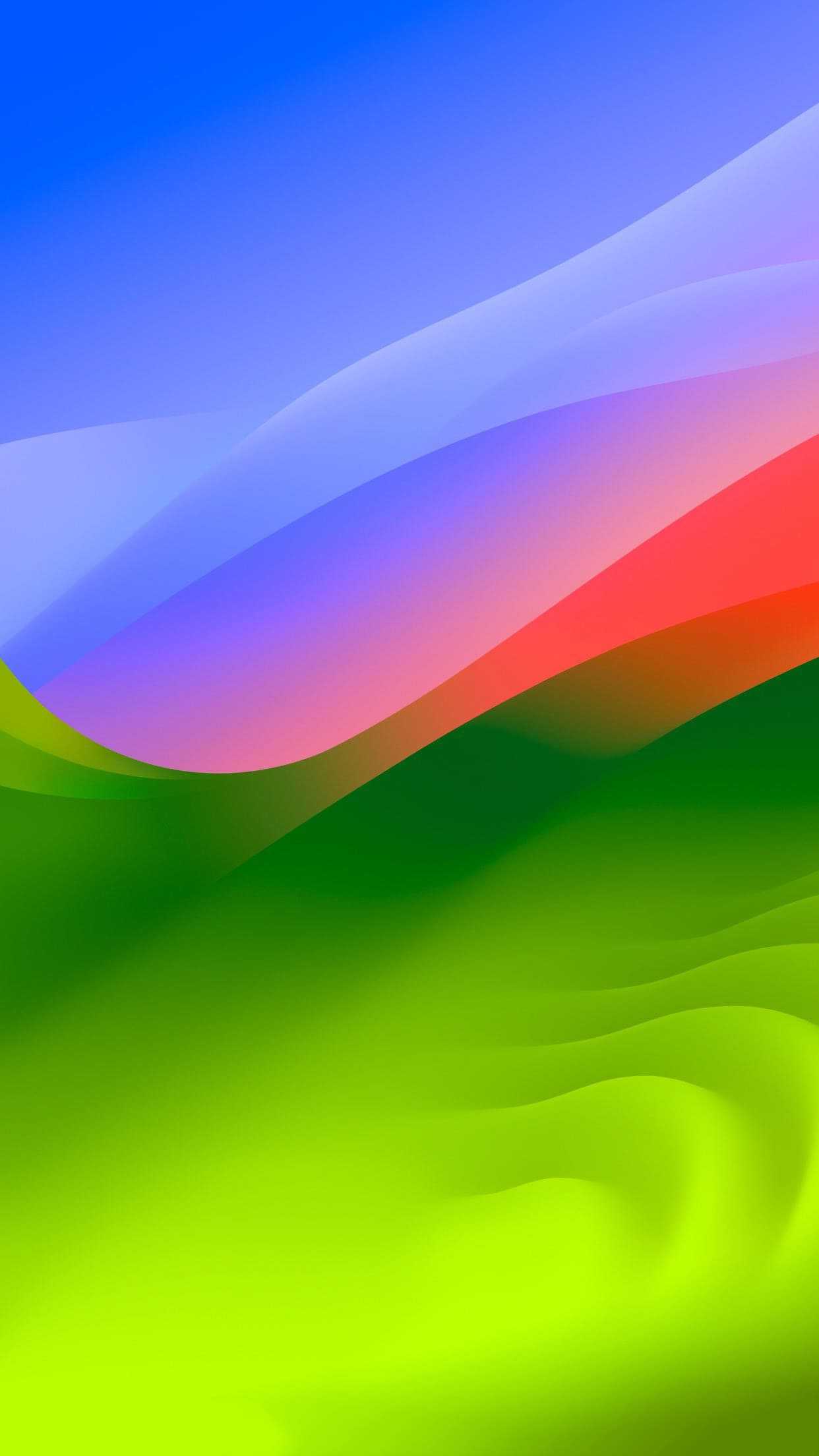iPhone Wallpaper