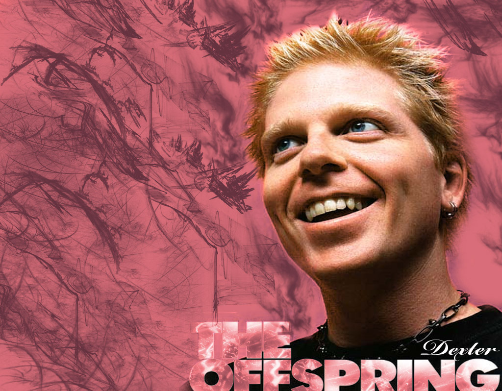 The Offspring HD And Background