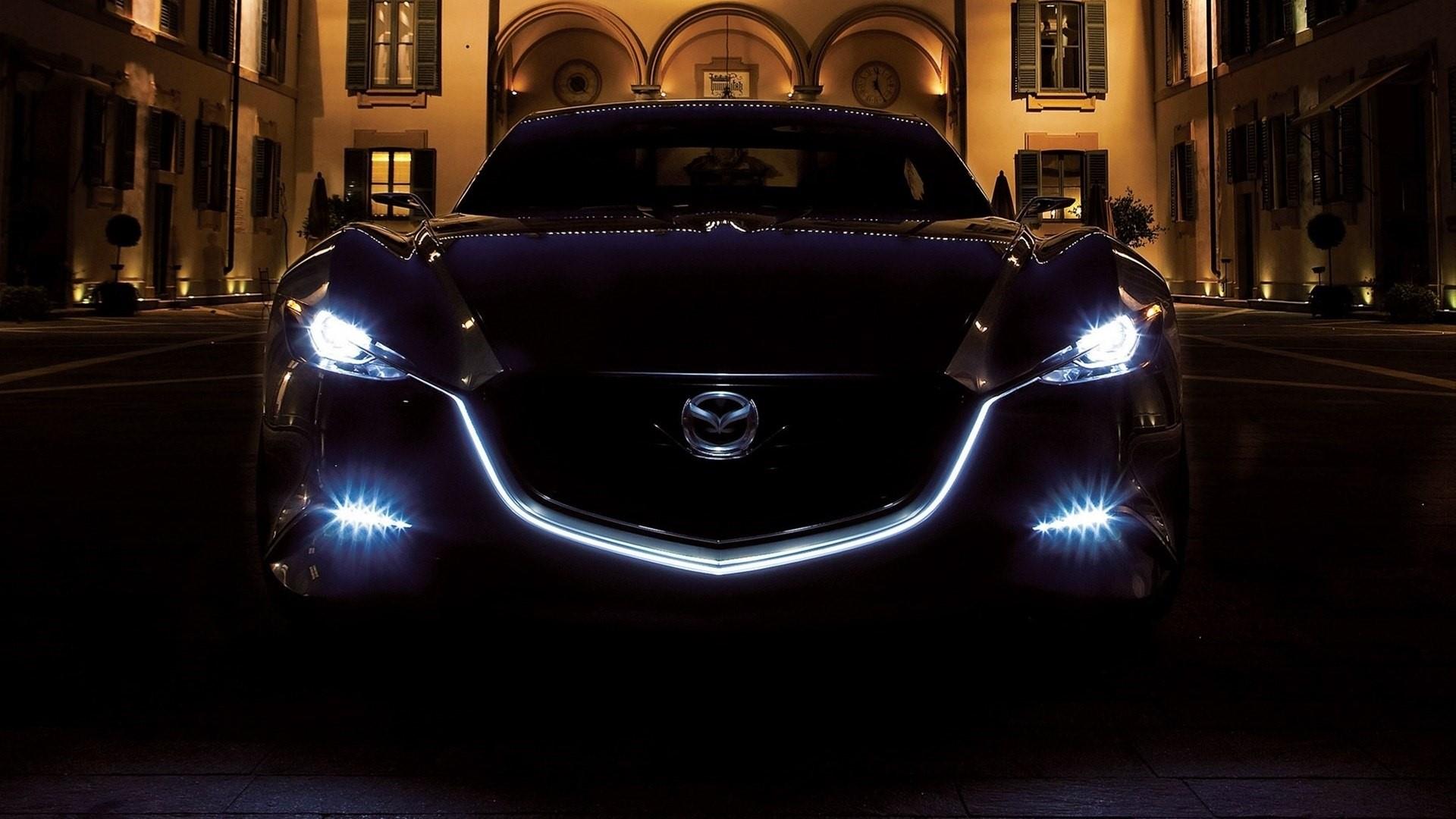 Mazda Rx8 Wallpaper