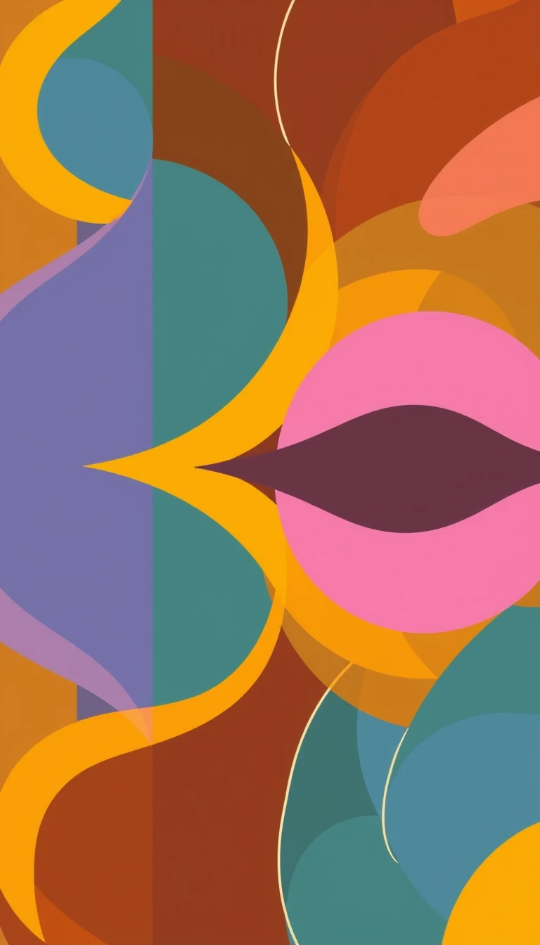 Pattern Mobile Wallpaper