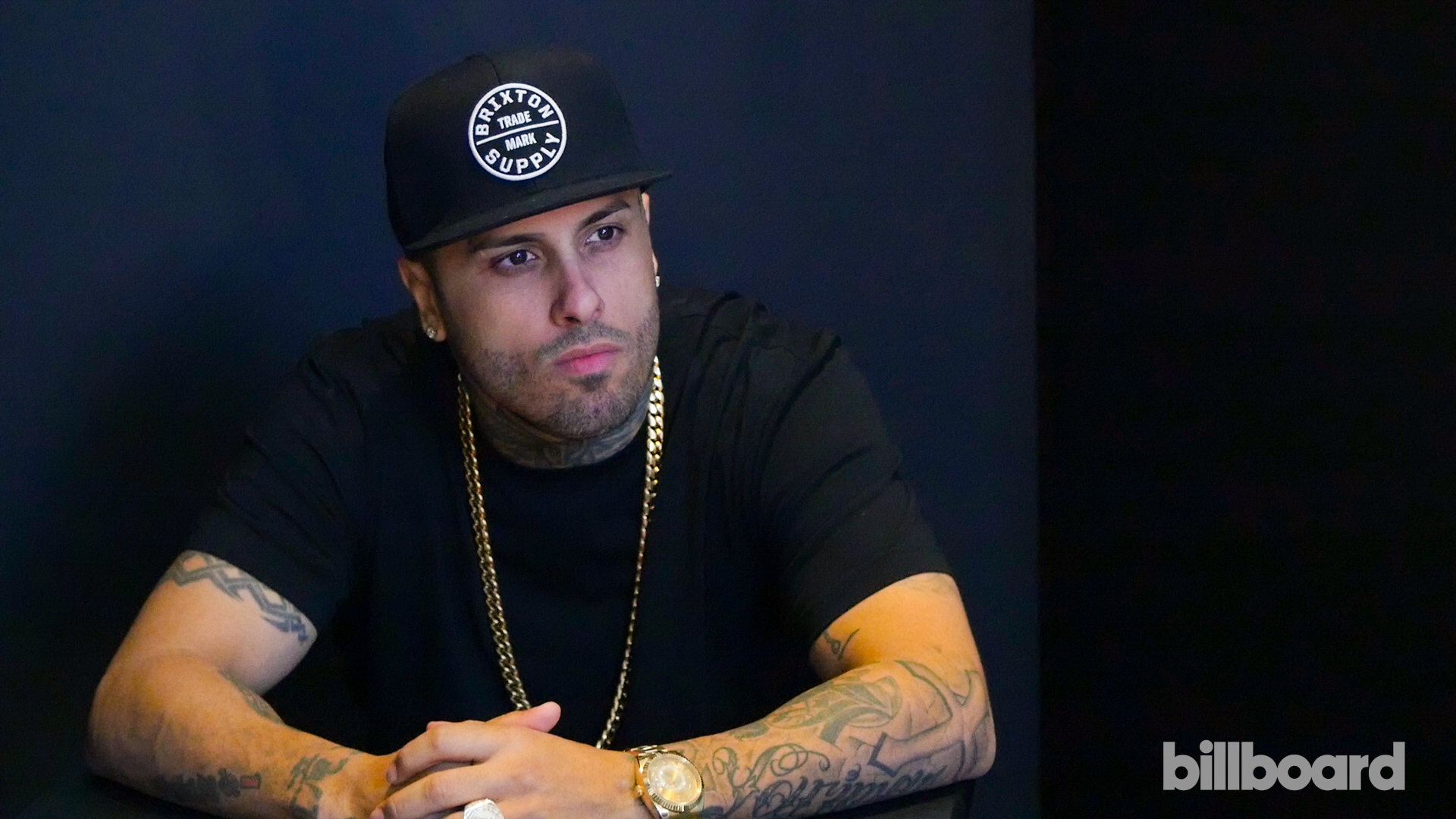 Nicky Jam HD Pictures And Wallpaper