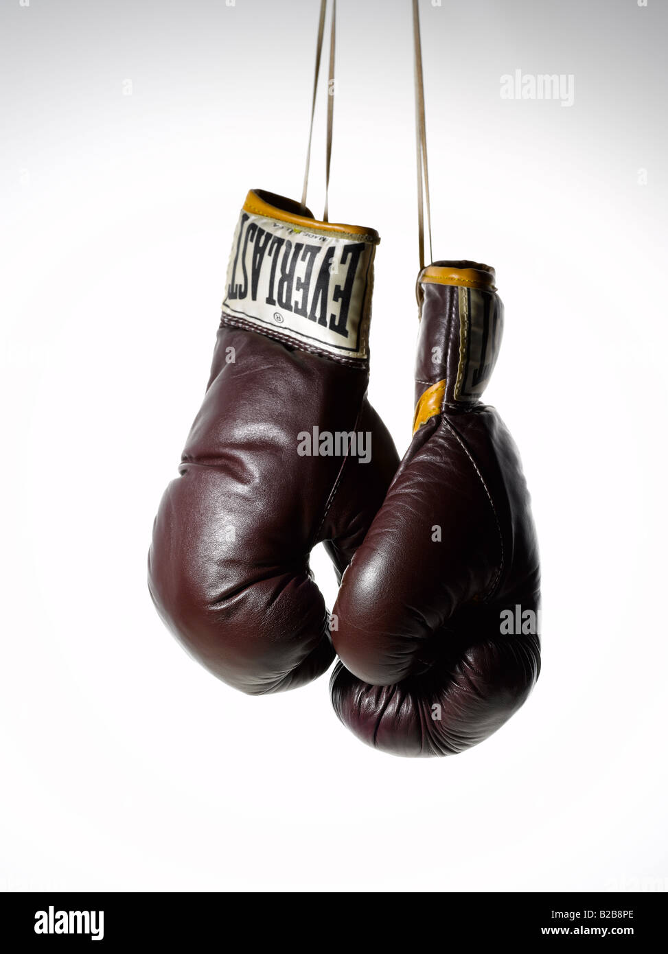 Everlast Boxing Gloves Hi Res Stock Photography And Image