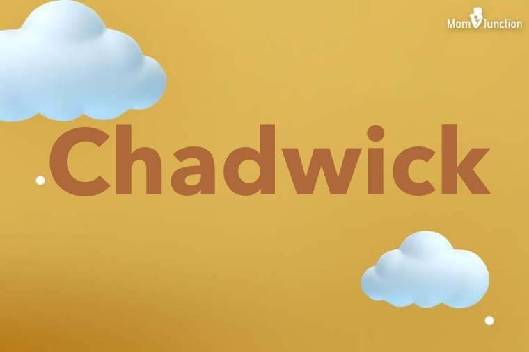 Chadwick Name Meaning And Origin Wallpaper