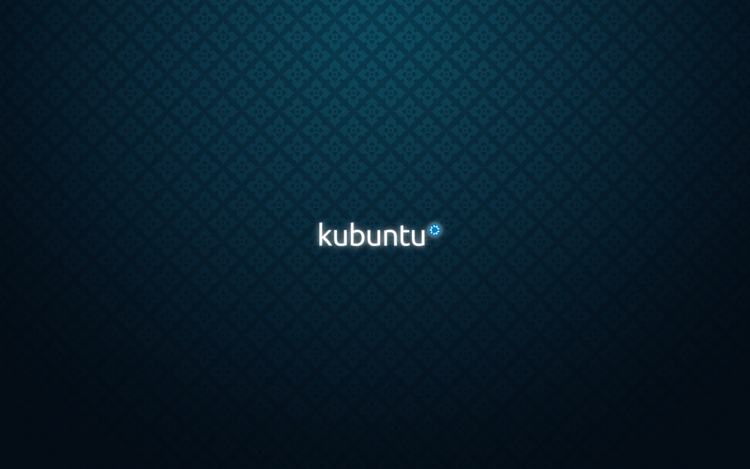 Kubuntu Lux Wallpaper By Hyarmenadan
