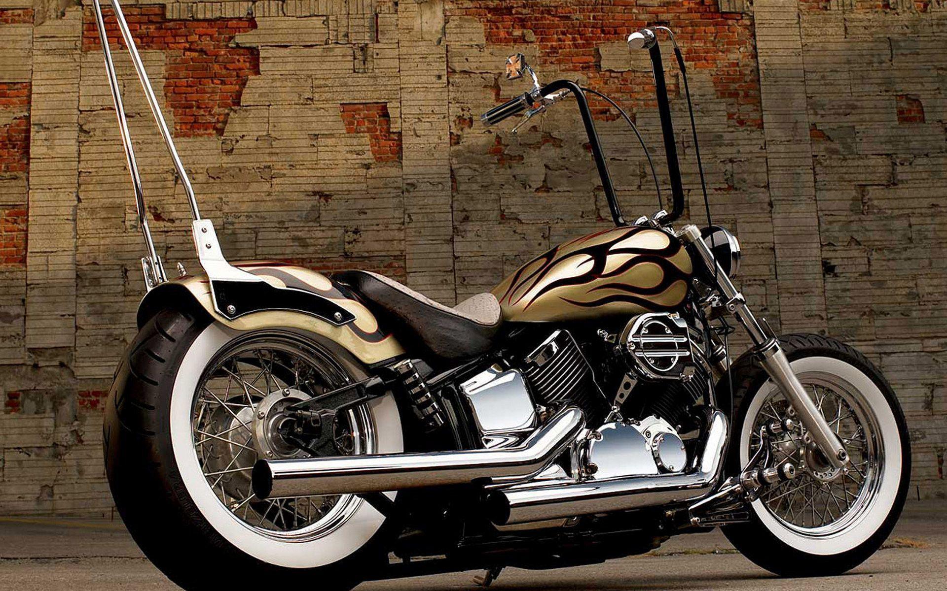 Harley Davidson Bikes Wallpaper HD Happy 60th