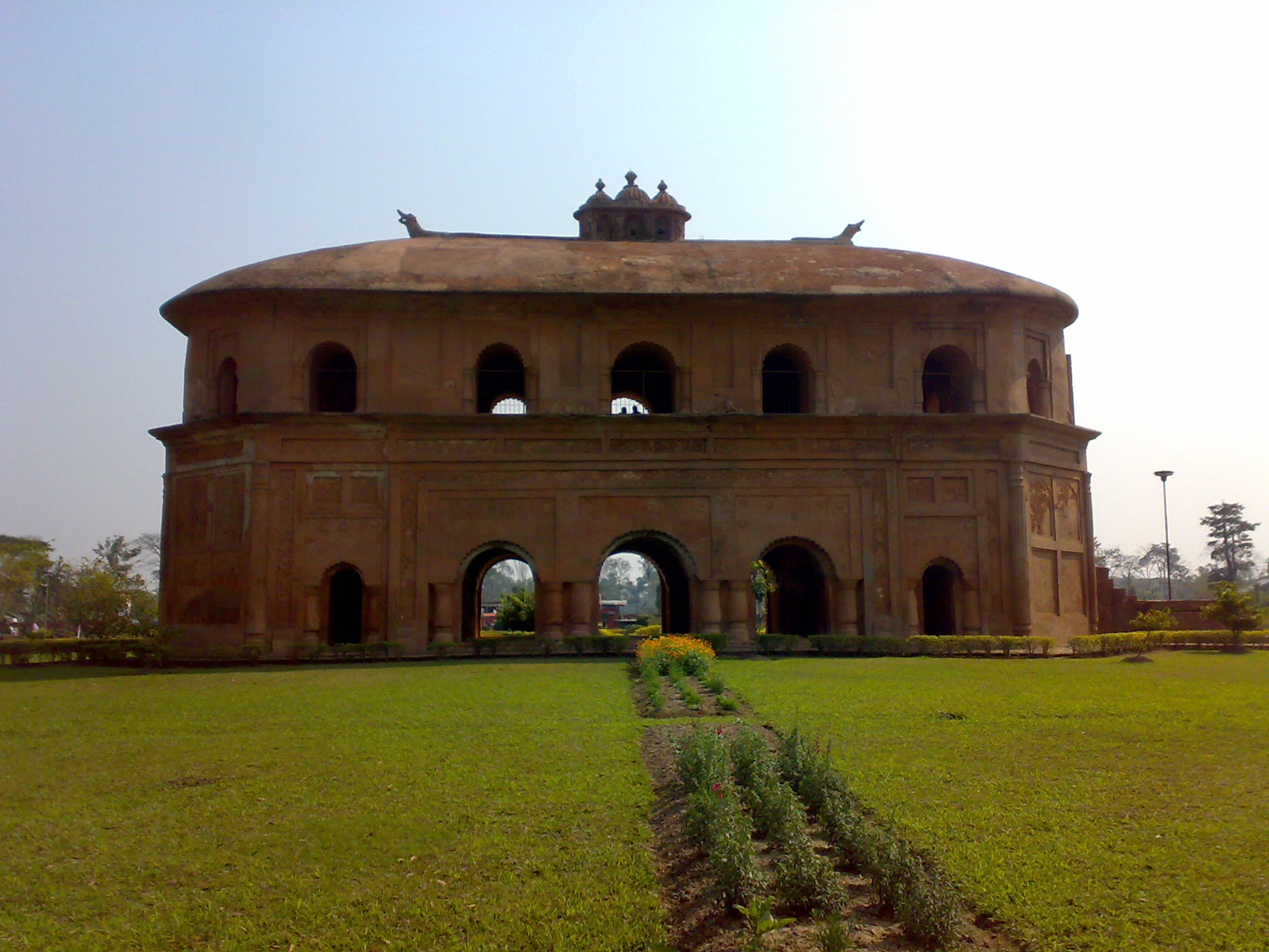 Rang Ghar Wikipedia