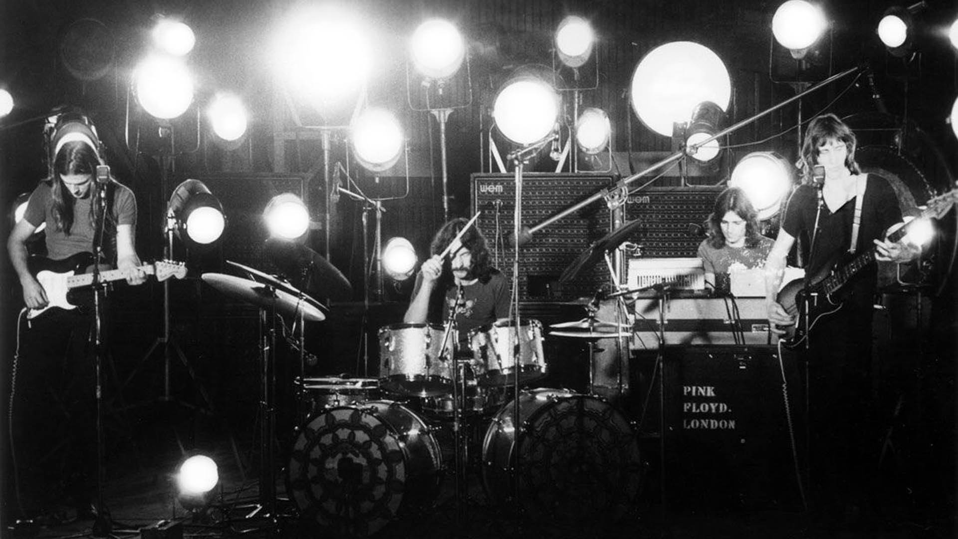 Pink Floyd 4k Wallpaper