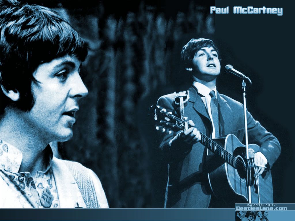 The Beatles Desktop background  B68   Rock Band Wallpapers 1024x768