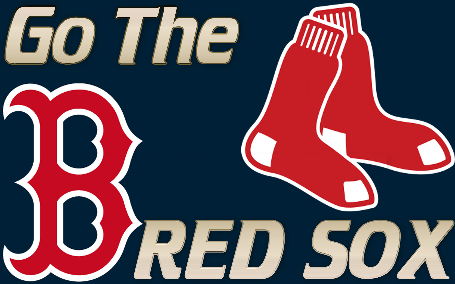 Red Sox Wallpaper HD 1920x1200