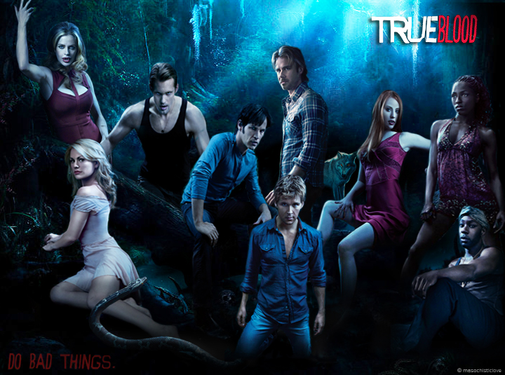 True Blood Mobile Wallpaper Search Results High Pressure