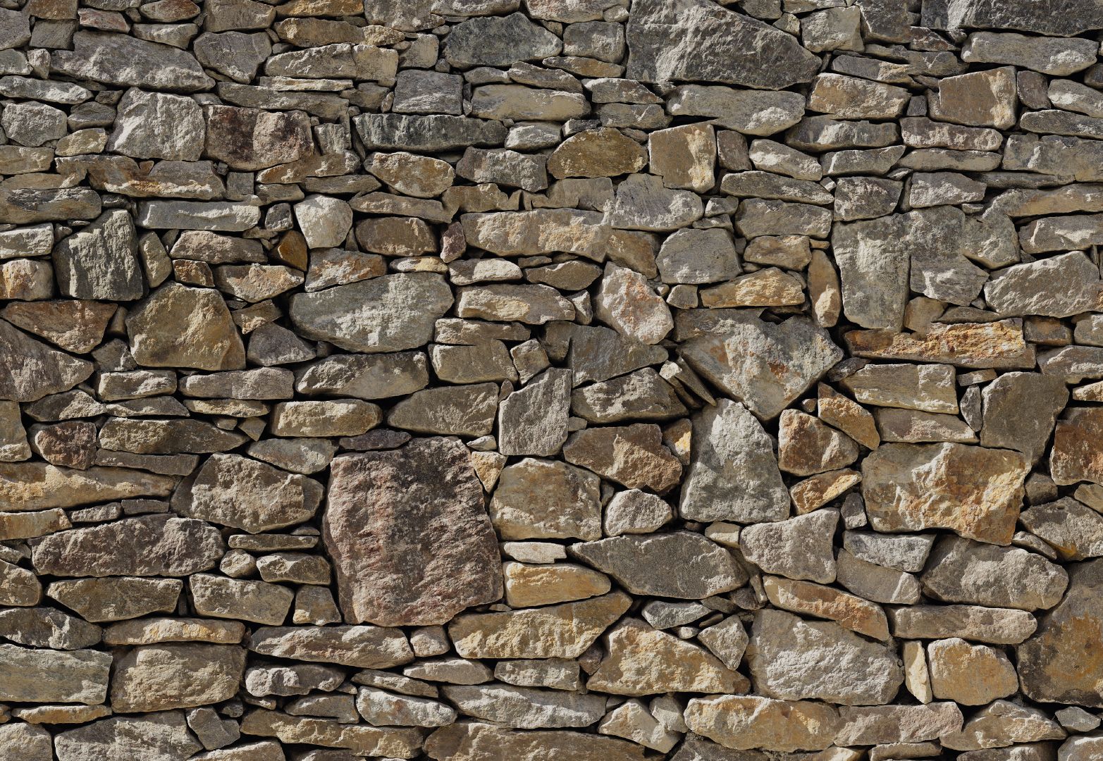UK Store Wall mural wallpapers Stone wall effect 368x254cm 1565x1080