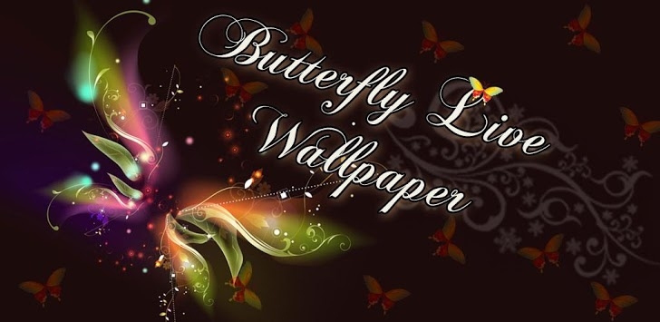 In Order To Use Butterfly Live Wallpaper For Pc You Can Any