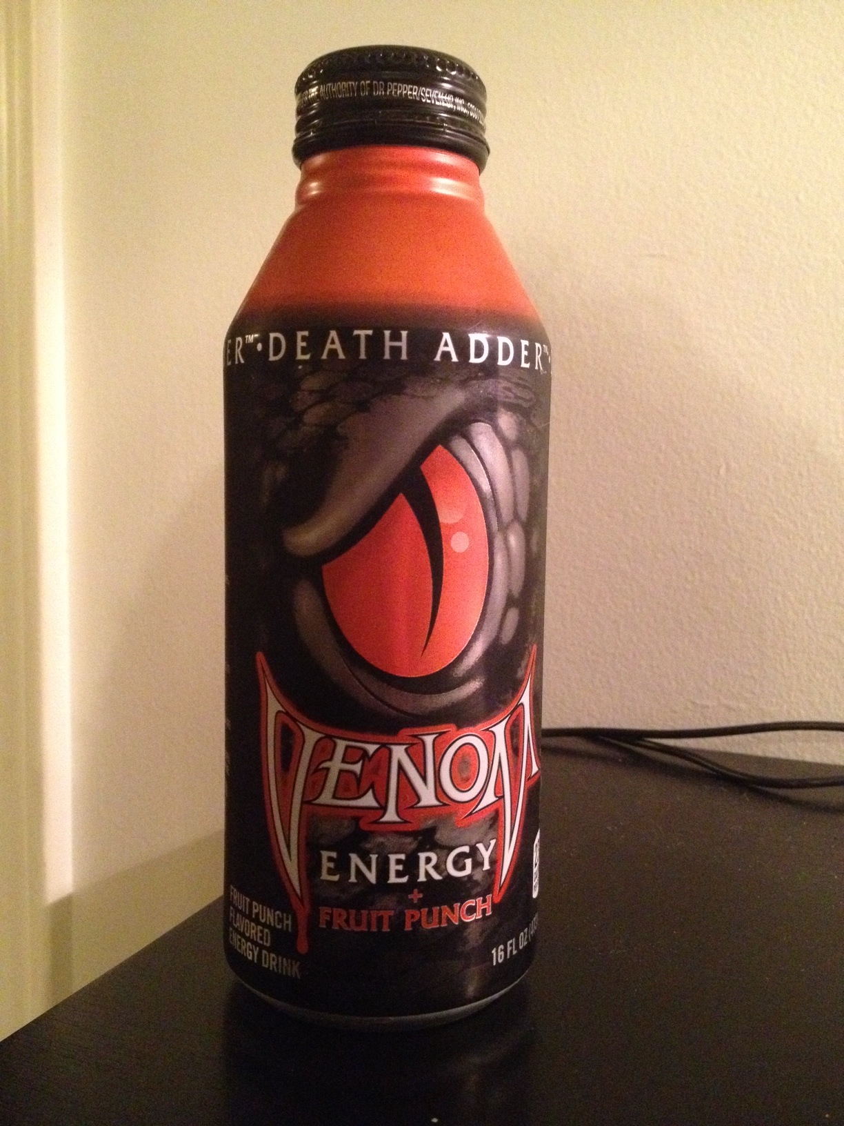 Venom Energy Drink Wallpaper Pictures