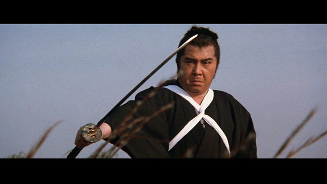 Shogun Assassin Film Blu Ray Collector S Set