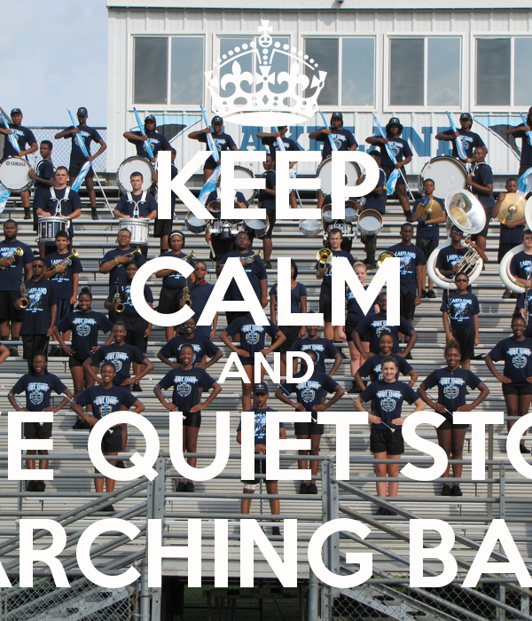 Cool Marching Band Background Widescreen Wallpaper