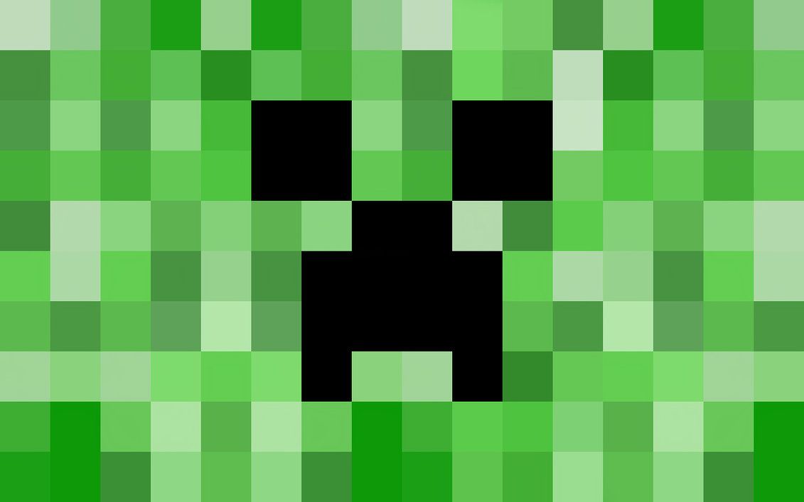 47 Printable Minecraft Wallpaper On Wallpapersafari