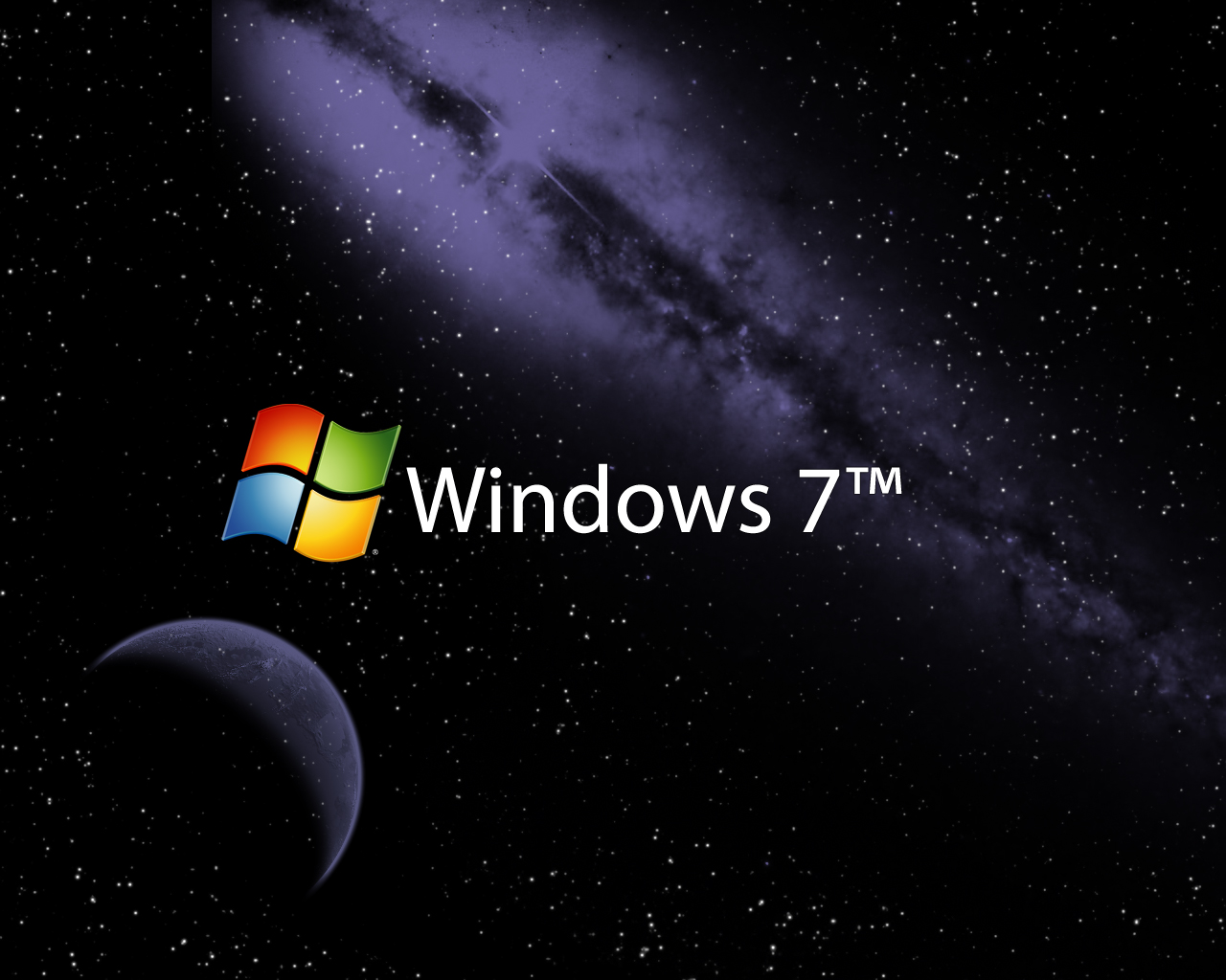 solar system screensaver windows 7