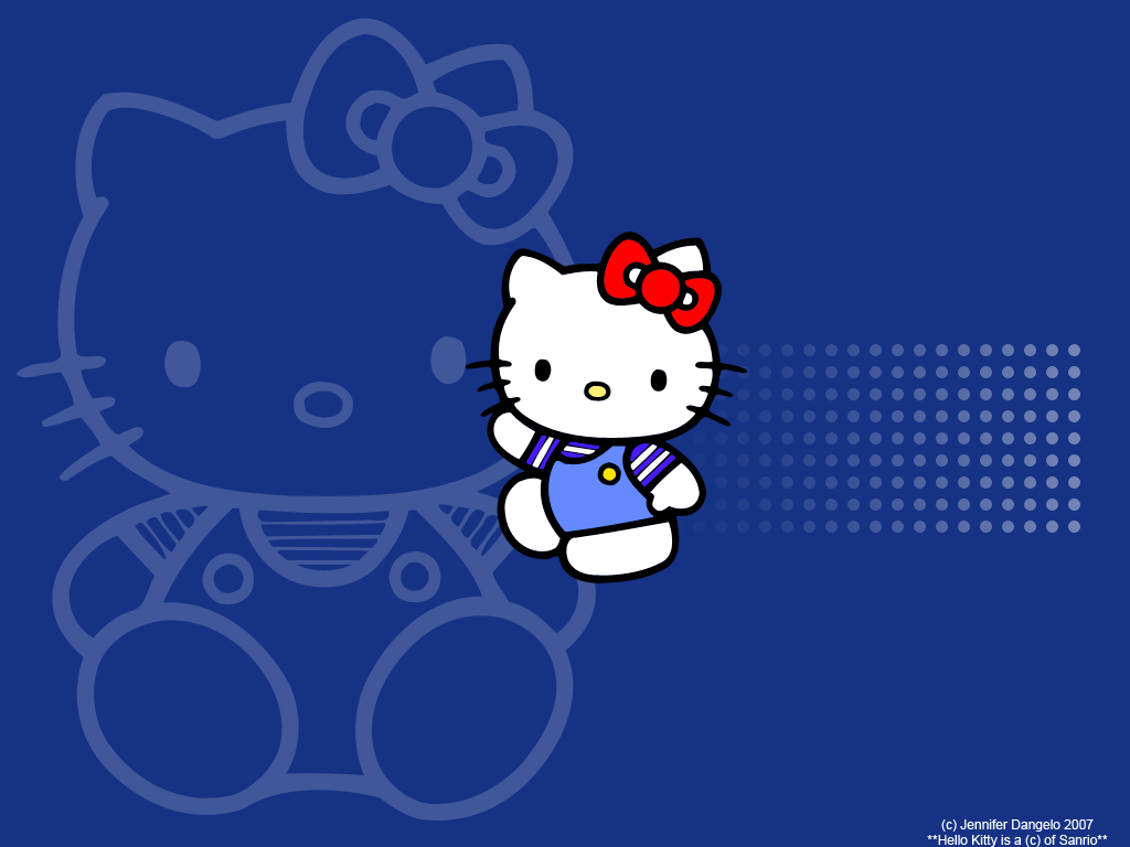 My Hello Kitty Cute Wallpaper S