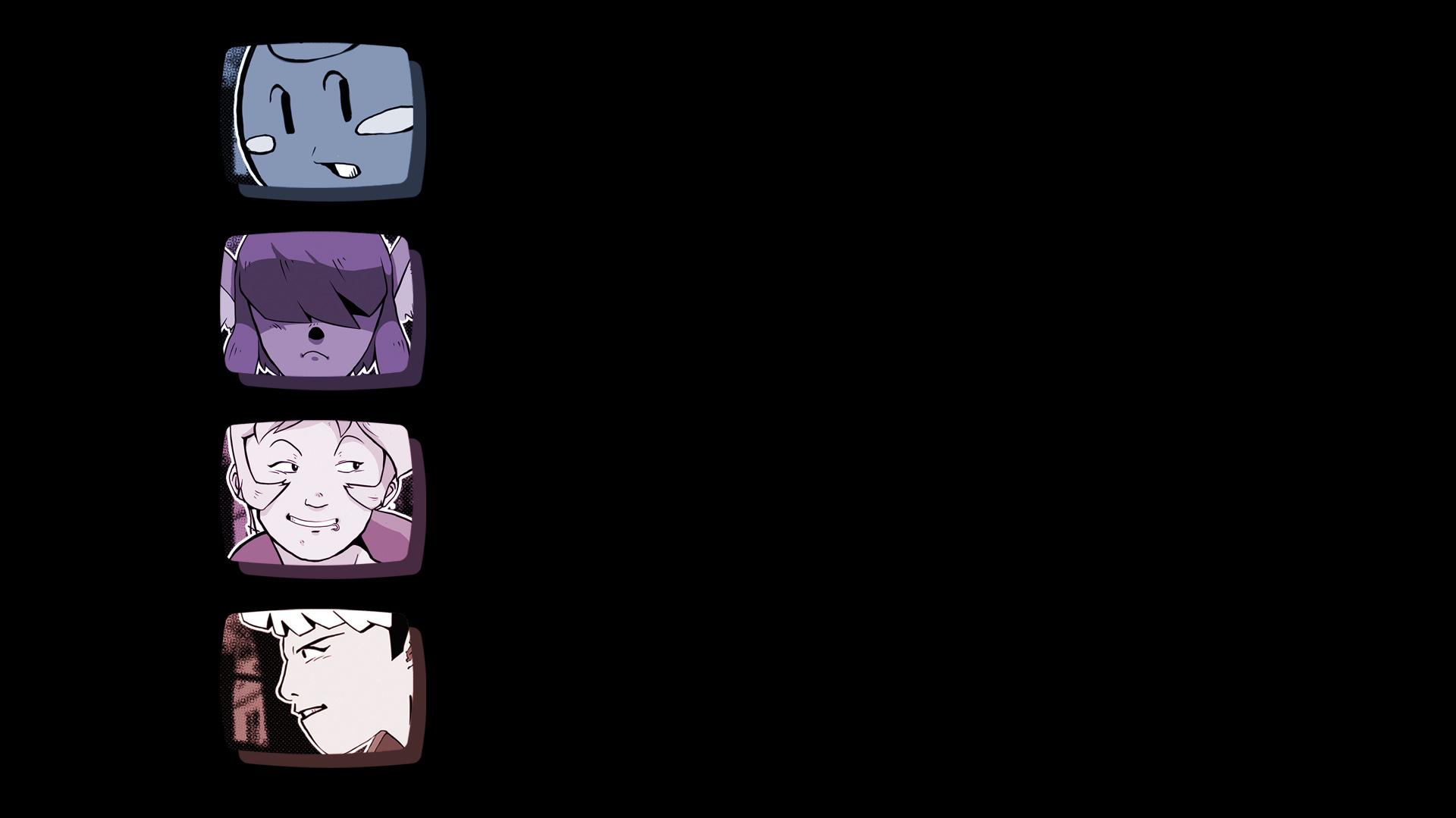 Wallpaper Read Only Memories General Discussions