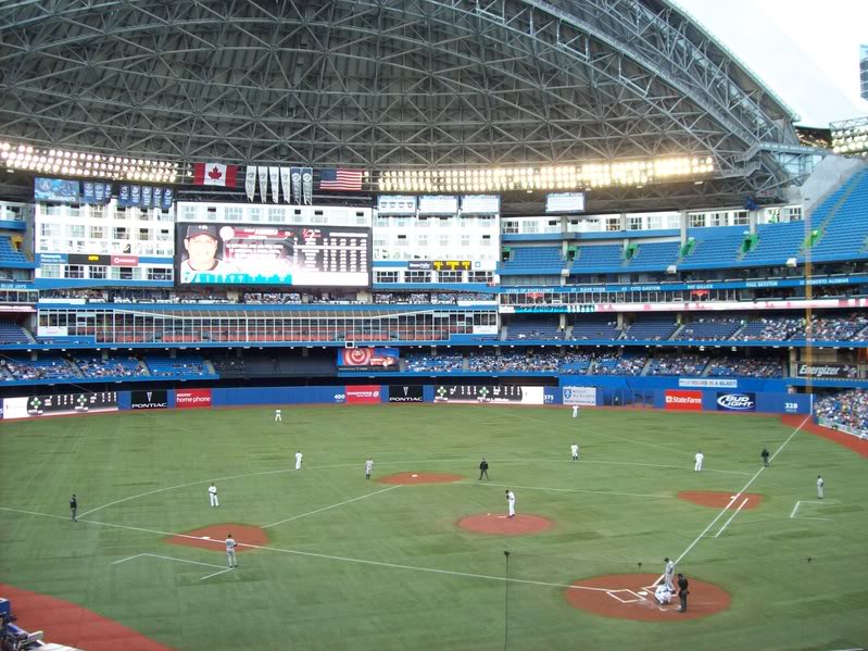 Rogers Centre Graphics Code Ments Pictures