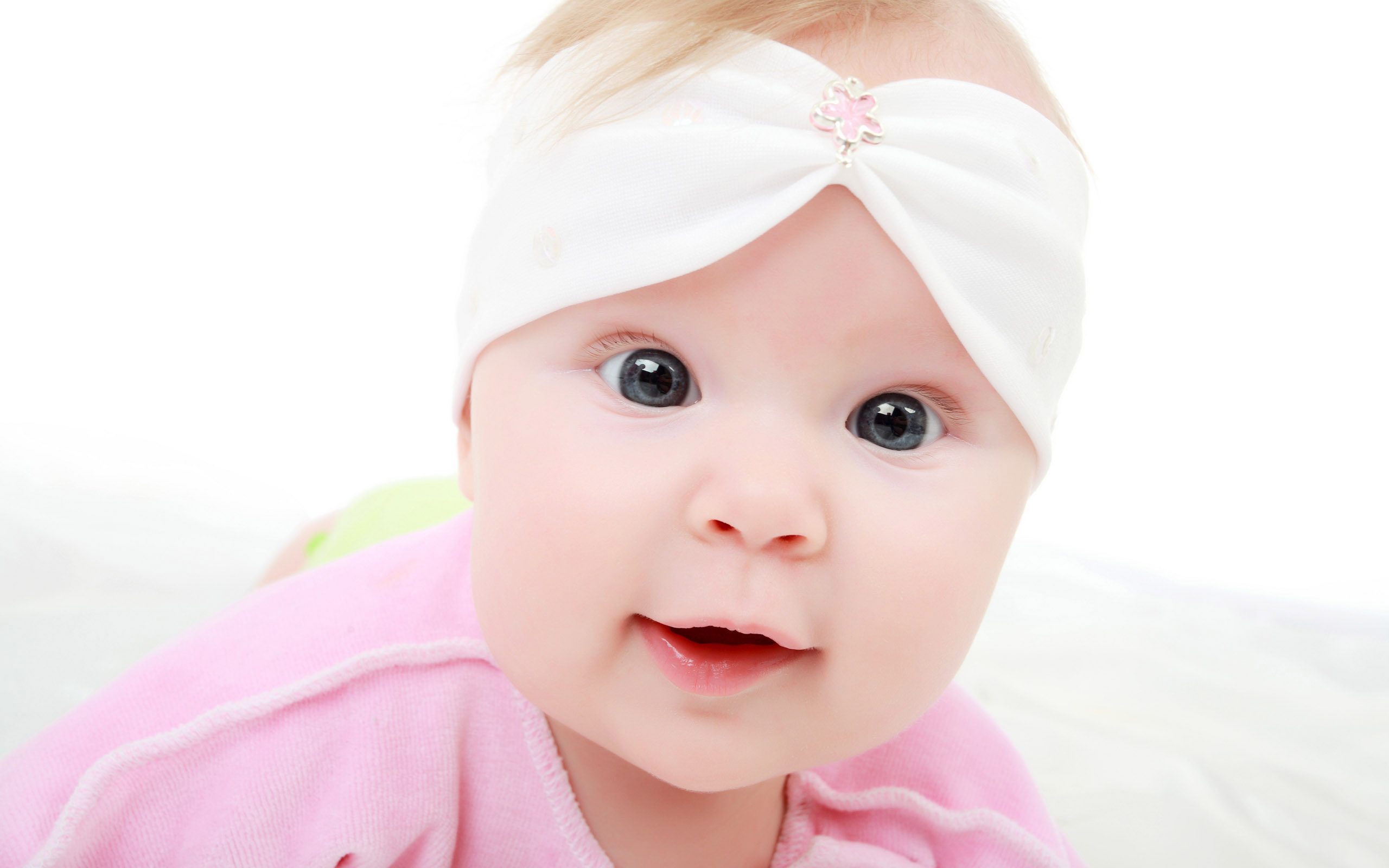 Free Download Top 15 Cute Babies Wallpaper 2560x1600 For Your Desktop