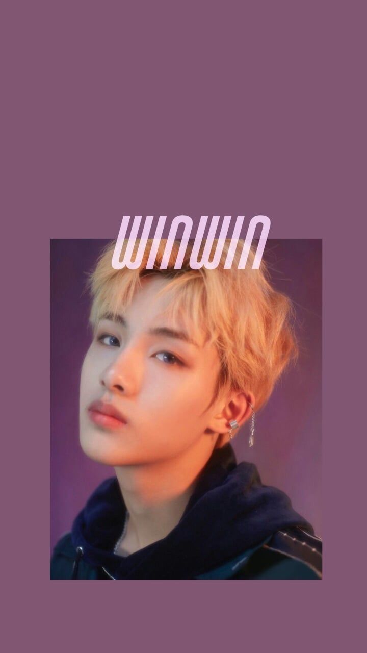 Nct Winwin Wallpaper Lockscreen Discovered By Stephanie In